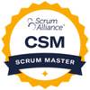CSM Certified