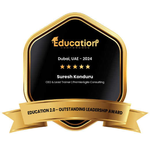 Education 2.0 Award
