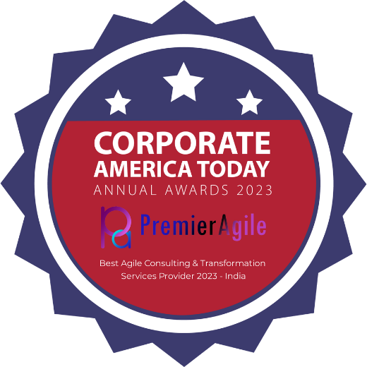 Corporate America Today