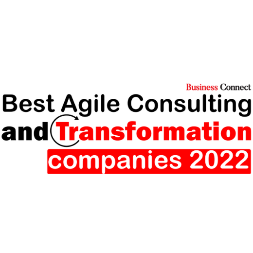 Best Agile Consulting 2022