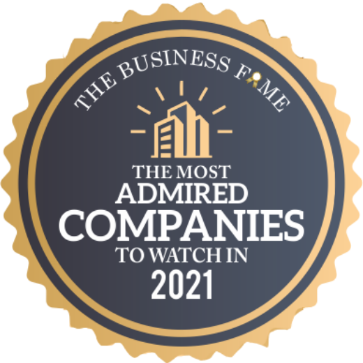 The Business Fame - Most Admired