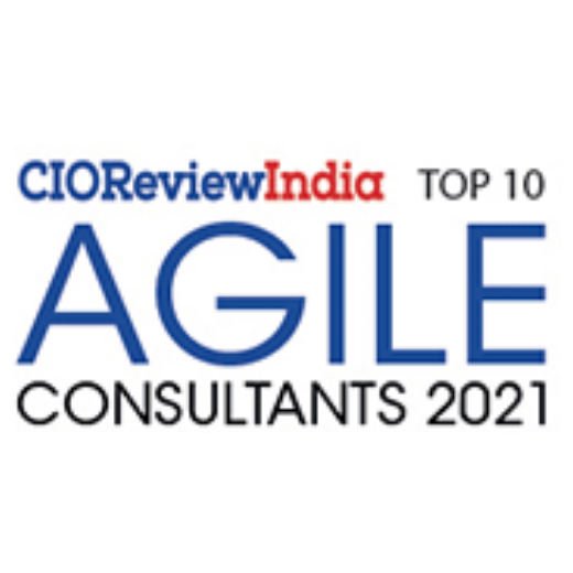 CIOReviewIndia Top 10 Agile